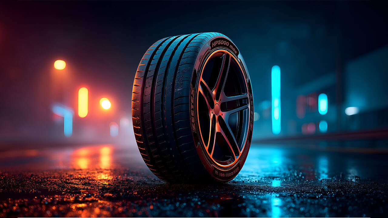 Tyre Thumbnail